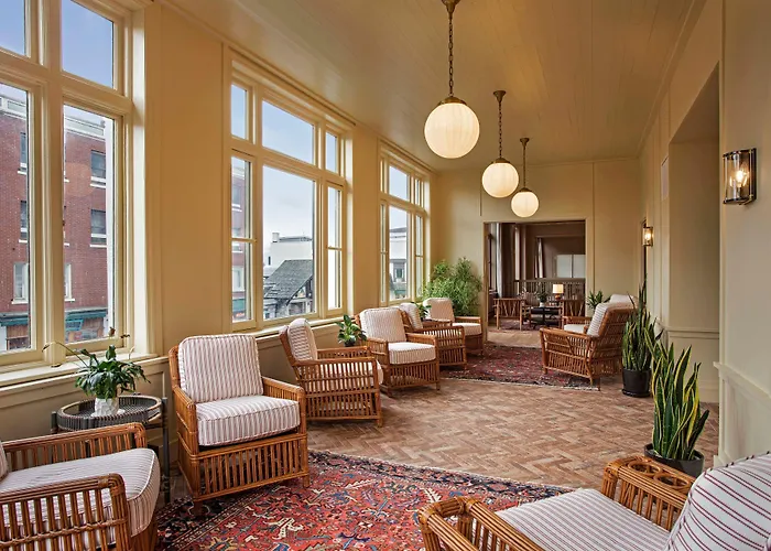 Grand Adirondack Hotel, Lake Placid, A Tribute Portfolio Hotel
