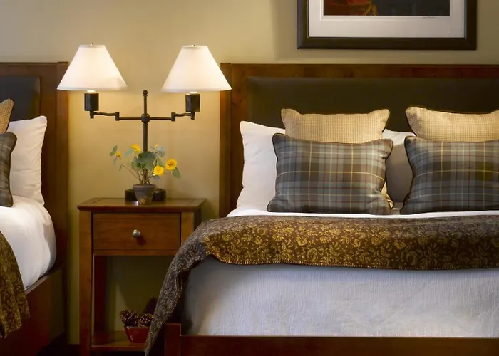 Green Mountain Suites Hotel
